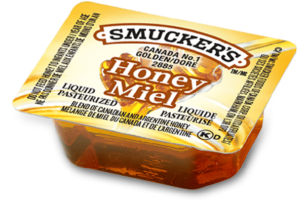 Smucker's PlateScapers  Smucker Foodservice Canada